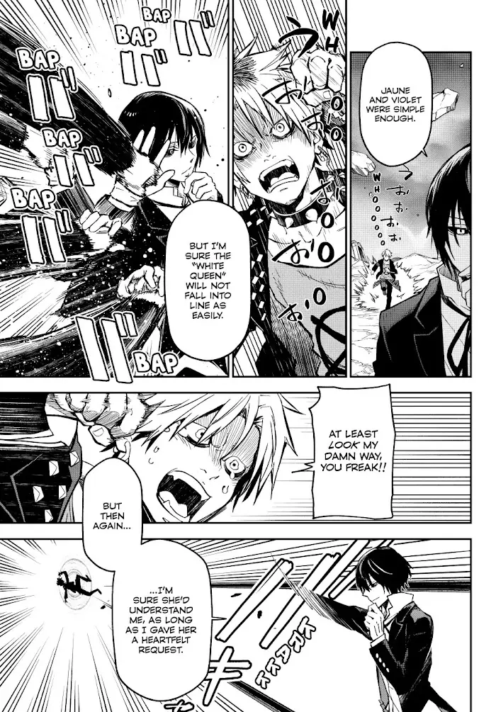 That Time I Got Reincarnated as a Slime Chapter 133 image 24_optimized